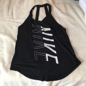 Nike Dri-Fit tank top